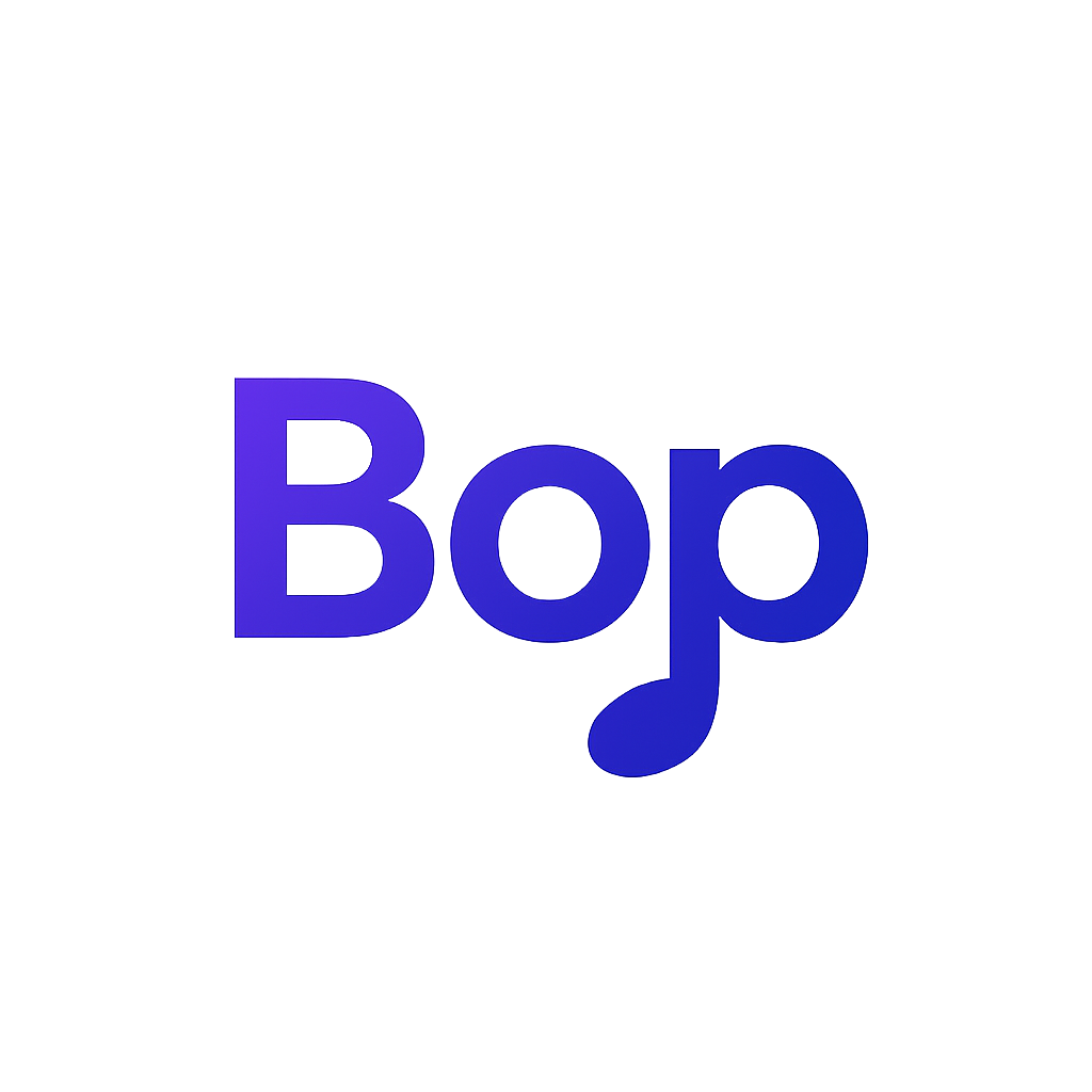 BOP Logo